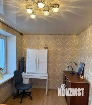 2-к квартира, вторичка, 40м2, 5/5 этаж