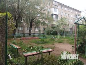2-к квартира, вторичка, 44м2, 4/5 этаж