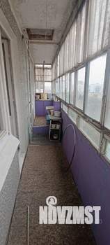 1-к квартира, вторичка, 41м2, 10/12 этаж