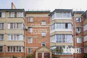 1-к квартира, вторичка, 31м2, 4/4 этаж