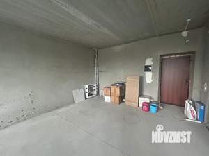 1-к квартира, вторичка, 41м2, 6/17 этаж