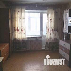 1-к квартира, вторичка, 38м2, 7/10 этаж