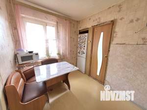4-к квартира, вторичка, 61м2, 3/3 этаж