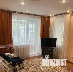 1-к квартира, вторичка, 33м2, 5/9 этаж