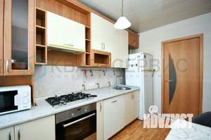 2-к квартира, вторичка, 52м2, 4/5 этаж