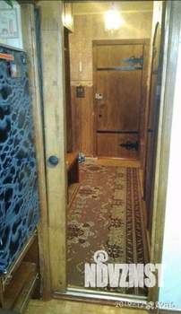 1-к квартира, вторичка, 34м2, 9/9 этаж