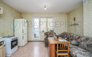 2-к квартира, вторичка, 61м2, 5/10 этаж