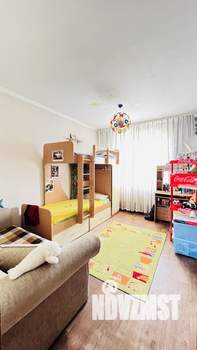 4-к квартира, вторичка, 80м2, 4/10 этаж