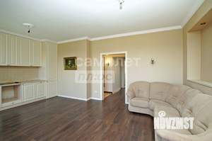 2-к квартира, вторичка, 57м2, 8/9 этаж