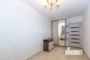 2-к квартира, вторичка, 45м2, 5/5 этаж