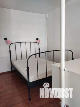 1-к квартира, вторичка, 37м2, 4/12 этаж