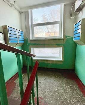 2-к квартира, вторичка, 45м2, 5/5 этаж