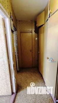 1-к квартира, вторичка, 34м2, 7/9 этаж