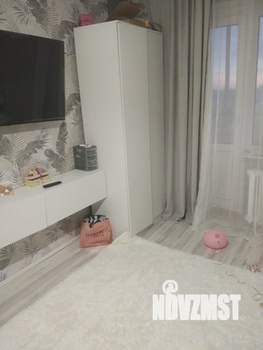 1-к квартира, вторичка, 34м2, 10/10 этаж