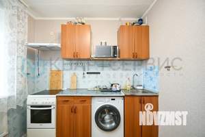 1-к квартира, вторичка, 34м2, 6/6 этаж