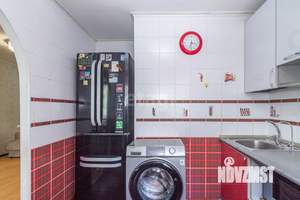 2-к квартира, вторичка, 44м2, 5/5 этаж