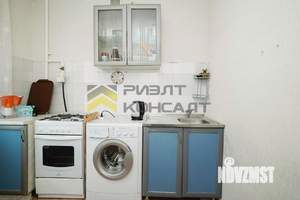 1-к квартира, вторичка, 30м2, 4/5 этаж