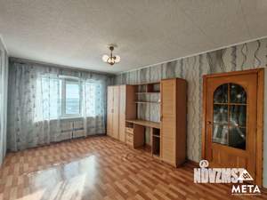 2-к квартира, вторичка, 50м2, 10/10 этаж