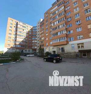 Студия квартира, вторичка, 23м2, 7/9 этаж