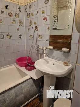 2-к квартира, вторичка, 52м2, 2/9 этаж