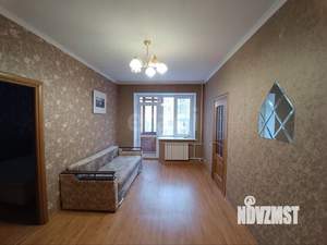 2-к квартира, вторичка, 45м2, 2/5 этаж