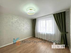 2-к квартира, вторичка, 53м2, 8/9 этаж