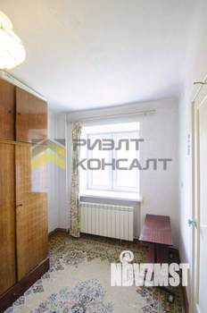 2-к квартира, вторичка, 44м2, 3/5 этаж