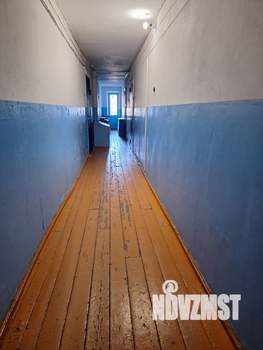1-к квартира, вторичка, 29м2, 2/5 этаж