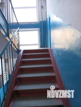 3-к квартира, вторичка, 59м2, 4/5 этаж