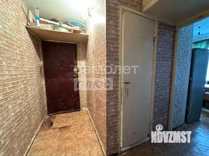 1-к квартира, вторичка, 31м2, 1/5 этаж