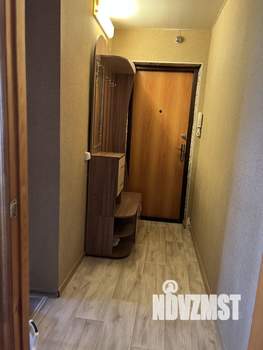 1-к квартира, вторичка, 30м2, 5/5 этаж
