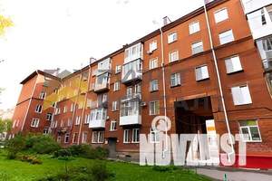 3-к квартира, вторичка, 81м2, 5/5 этаж