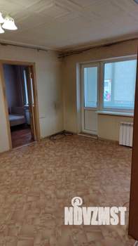 2-к квартира, вторичка, 45м2, 2/5 этаж