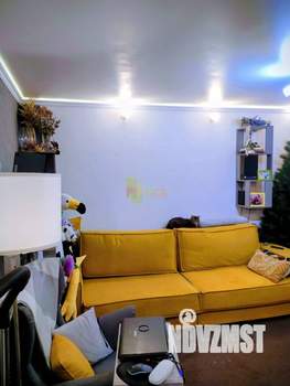 1-к квартира, вторичка, 41м2, 1/5 этаж