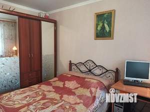 3-к квартира, вторичка, 62м2, 3/9 этаж