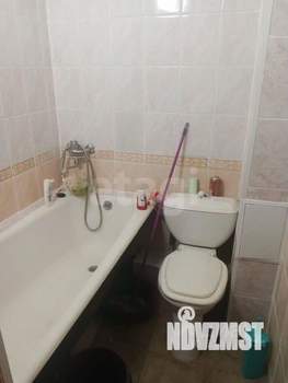 2-к квартира, вторичка, 49м2, 4/5 этаж