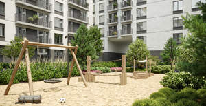 2-к квартира, вторичка, 68м2, 13/17 этаж