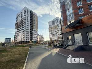 2-к квартира, сданный дом, 51м2, 6/17 этаж