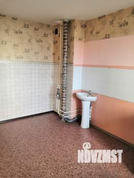 1-к квартира, вторичка, 34м2, 1/11 этаж