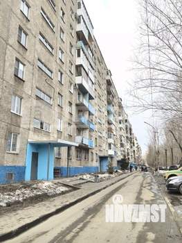 3-к квартира, вторичка, 60м2, 1/9 этаж