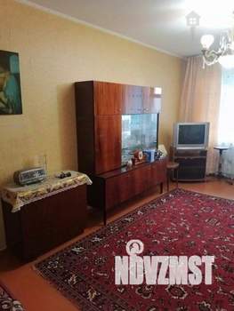 2-к квартира, вторичка, 43м2, 7/9 этаж