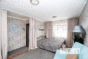 1-к квартира, вторичка, 31м2, 5/5 этаж