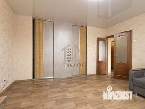 1-к квартира, вторичка, 53м2, 9/10 этаж