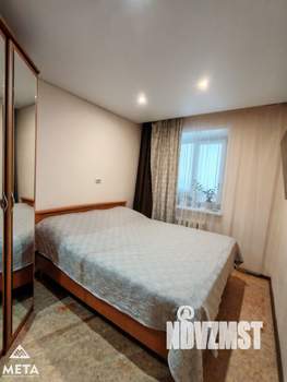 3-к квартира, вторичка, 59м2, 1/9 этаж