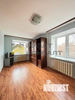 1-к квартира, вторичка, 32м2, 2/5 этаж