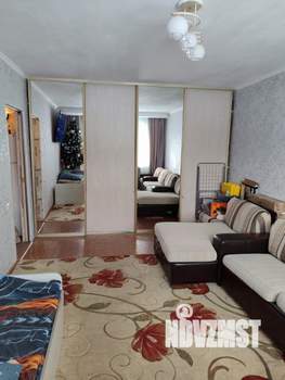 1-к квартира, вторичка, 37м2, 1/9 этаж