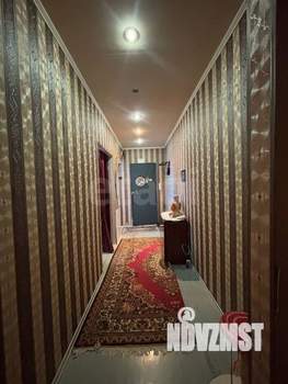 2-к квартира, вторичка, 52м2, 6/10 этаж