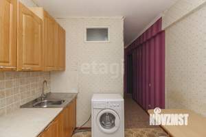 1-к квартира, вторичка, 31м2, 1/5 этаж