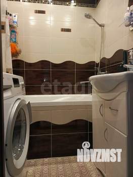 3-к квартира, вторичка, 60м2, 5/9 этаж