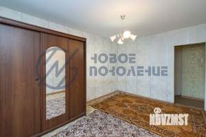 2-к квартира, вторичка, 45м2, 4/5 этаж